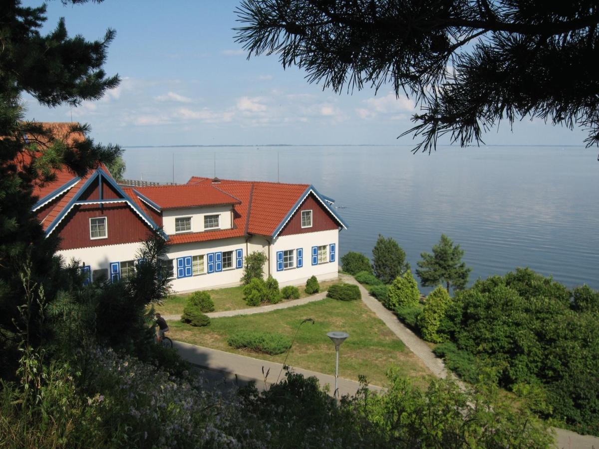 Hotel Nidos Banga Exteriér fotografie