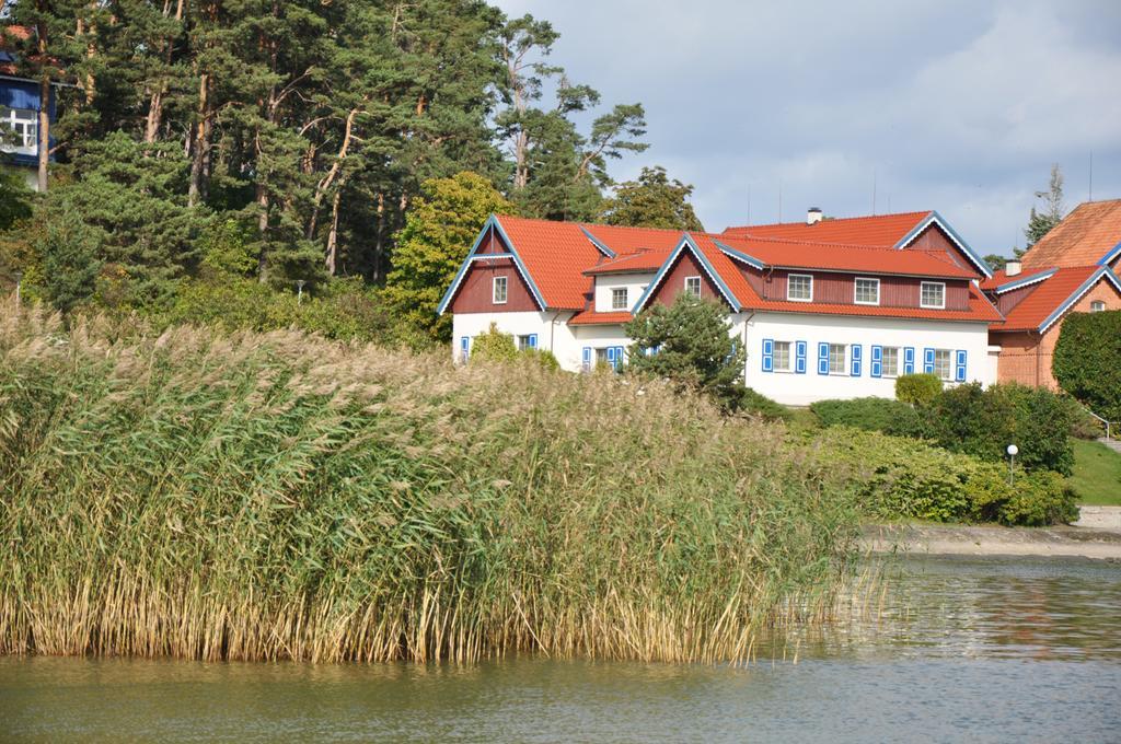 Hotel Nidos Banga Exteriér fotografie